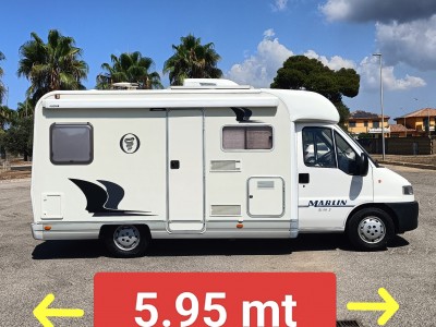 elnagh marlin slim 2