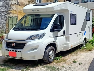 Sun living S 65 SL 