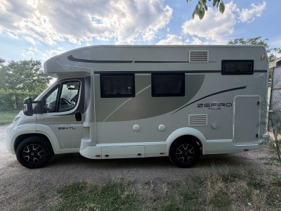 Zefiro 290 TL