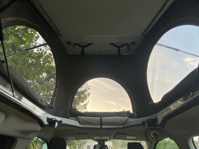 Campster