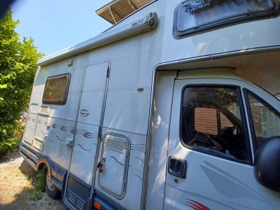 Mansardato su Ducato