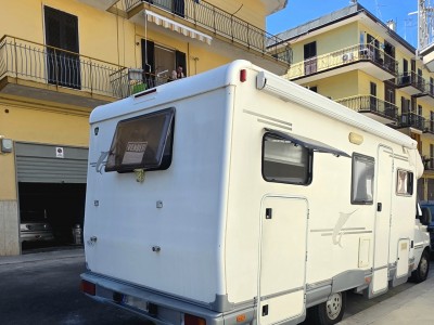 Slim 6 Garage
