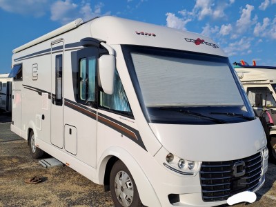 C TOURER 145 LE 2025
