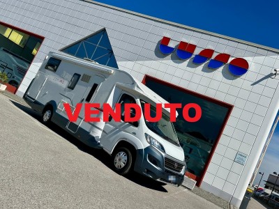Zefiro 284 