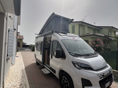 600DB confort