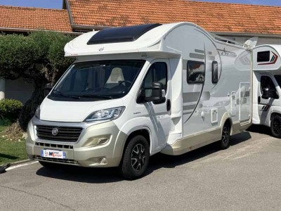 CI Sinfonia Garage 98 XT
