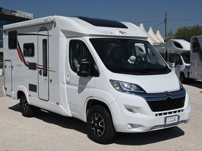 Nexxo Van T 590g