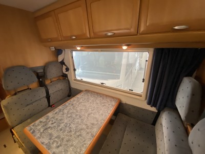 Camp Garage
