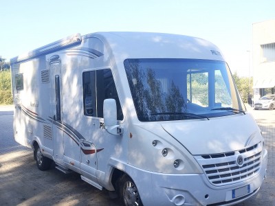 ADVENTURE G690