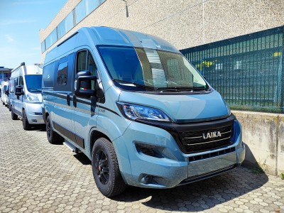  Ecovip 540