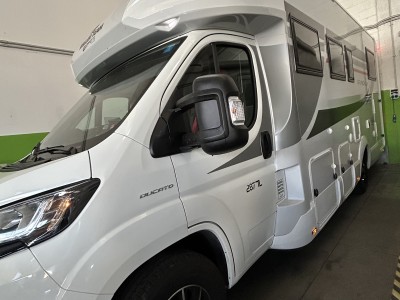 GRANDUCA 287 TL