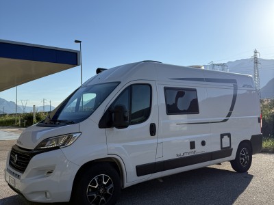 Summit 600 plus 