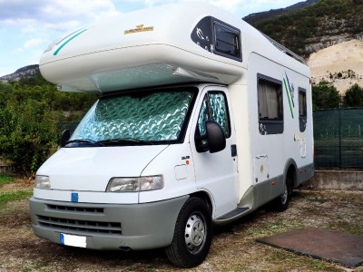 Traveller 608