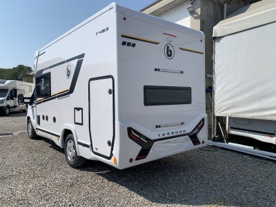 TESSORO 483