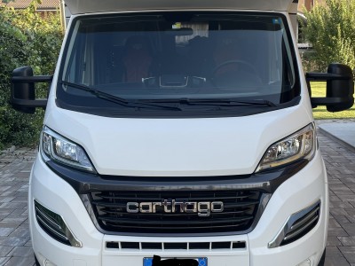 C Tourer T 155 H