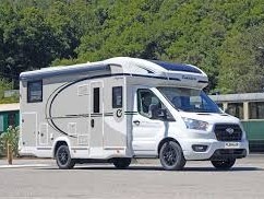 Ford 777 ultimate titanium