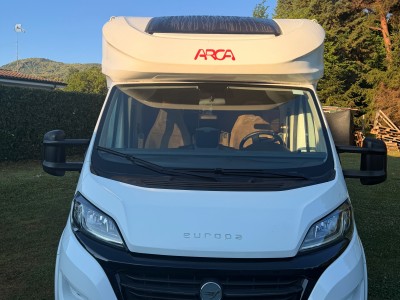 Europa P 740 GLG