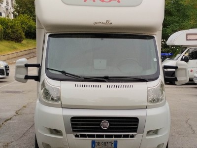 ARCA P680 SLX