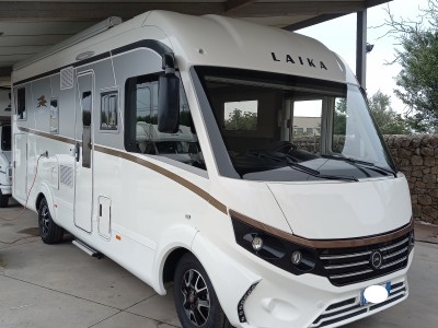 Ecovip H4109