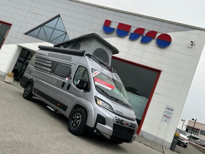 Livingstone DUO XL Advance 