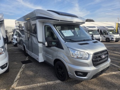 MCLOUIS MC4 870 ST. 27