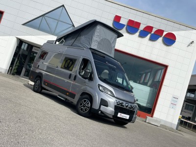 Lift Van Select 