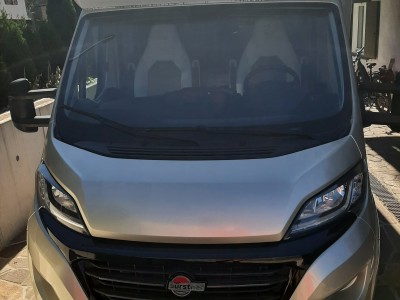 Lyseo 690 TD Privilege