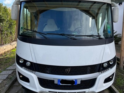 8066 DF Premium