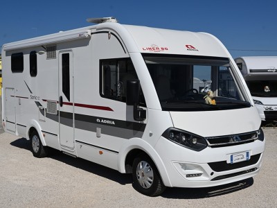 Sonic Axess 700 SL