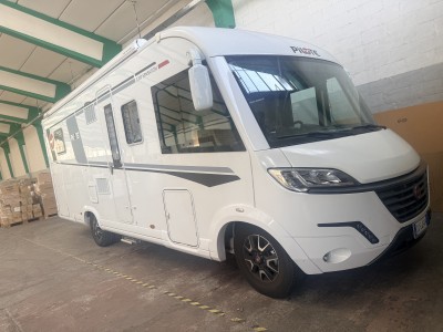 FC740i Sensation