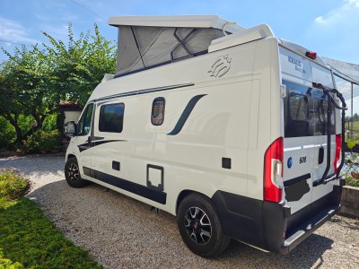 Boxlife 600 MQ 