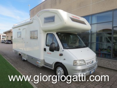 MIZAR GTL