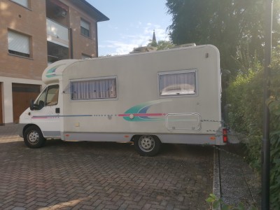 Coral 640 ds