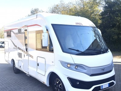 EUROPA H 740 GLG 