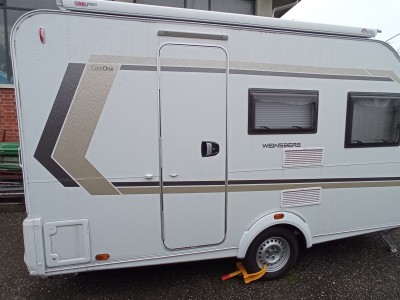 CaraOne 390 QD