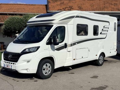Tramp 554 CL