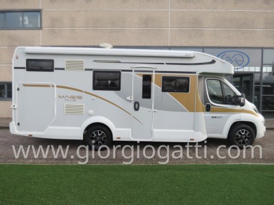 MAGIS PLUS 98 XT