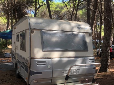 Saphir 420