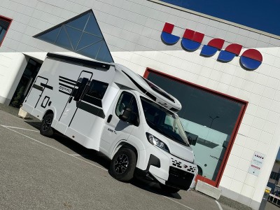 Zefiro 295 TL 