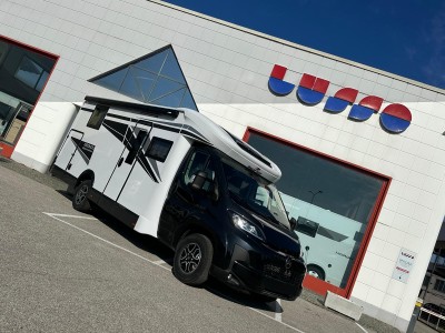Kronos 267 TL Black Edition 