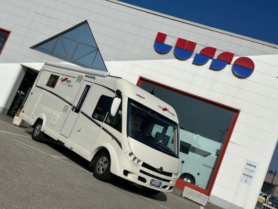 Tourer Sport I 144 QB 