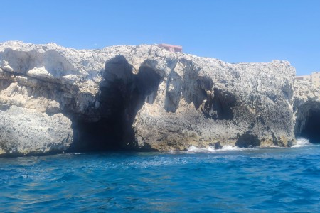 Sicilia Orientale in camper tra giugno e