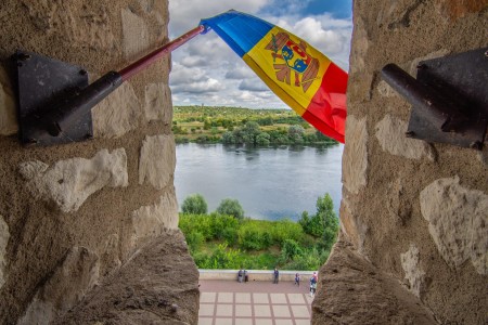 Moldova in camper: in equilibrio fra Eur