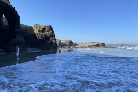 Spagna del Nord e Portogallo