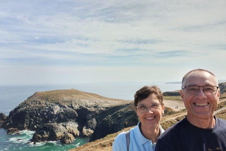 Cornovaglia in Camper - II episodio