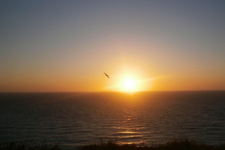 Normandia e Bretagna in camper 2025