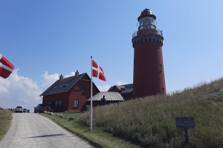 Viaggio in Danimarca