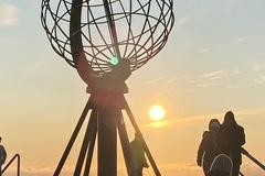 Viaggio in Scandinavia in camper  