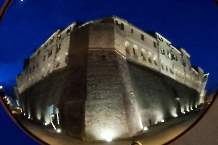 Natale 2025 in centro Italia