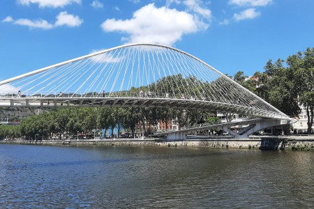 ASTURIA - CANTABRIA - PAESI BASCHI